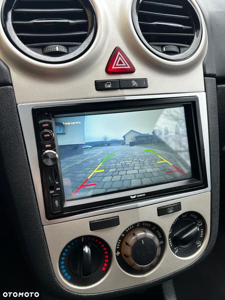 Opel Corsa 1.0 12V Enjoy - 13