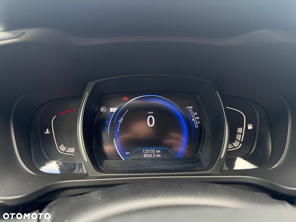 Renault Kadjar Energy dCi 110 EDC Business - 21