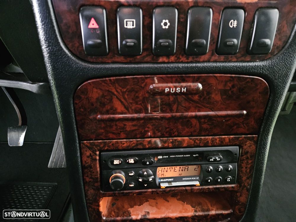 Hyundai Galloper - 17