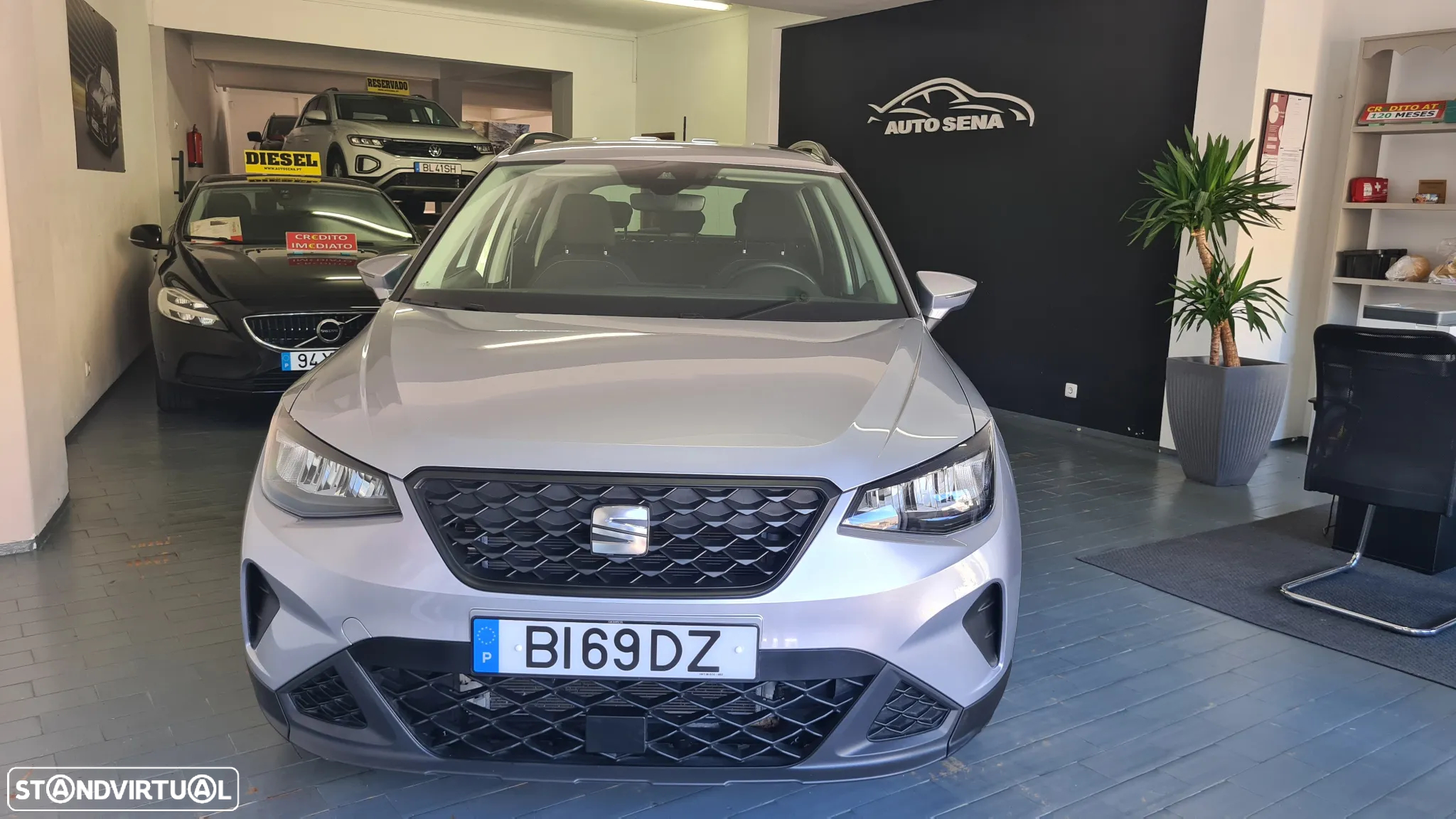 SEAT Arona 1.0 TSI Style - 2