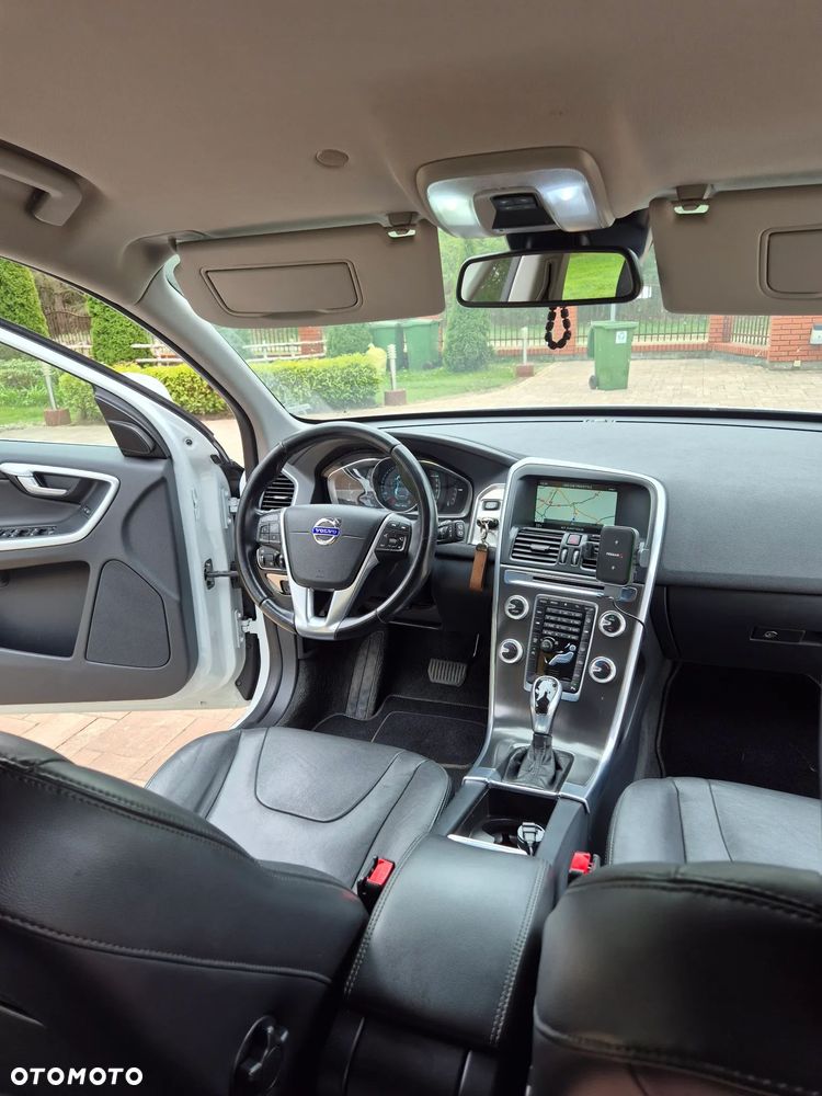 Volvo XC 60 - 17