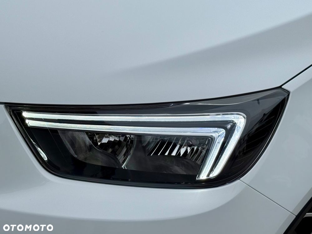 Opel Mokka X 1.4 T Elite S&S - 5