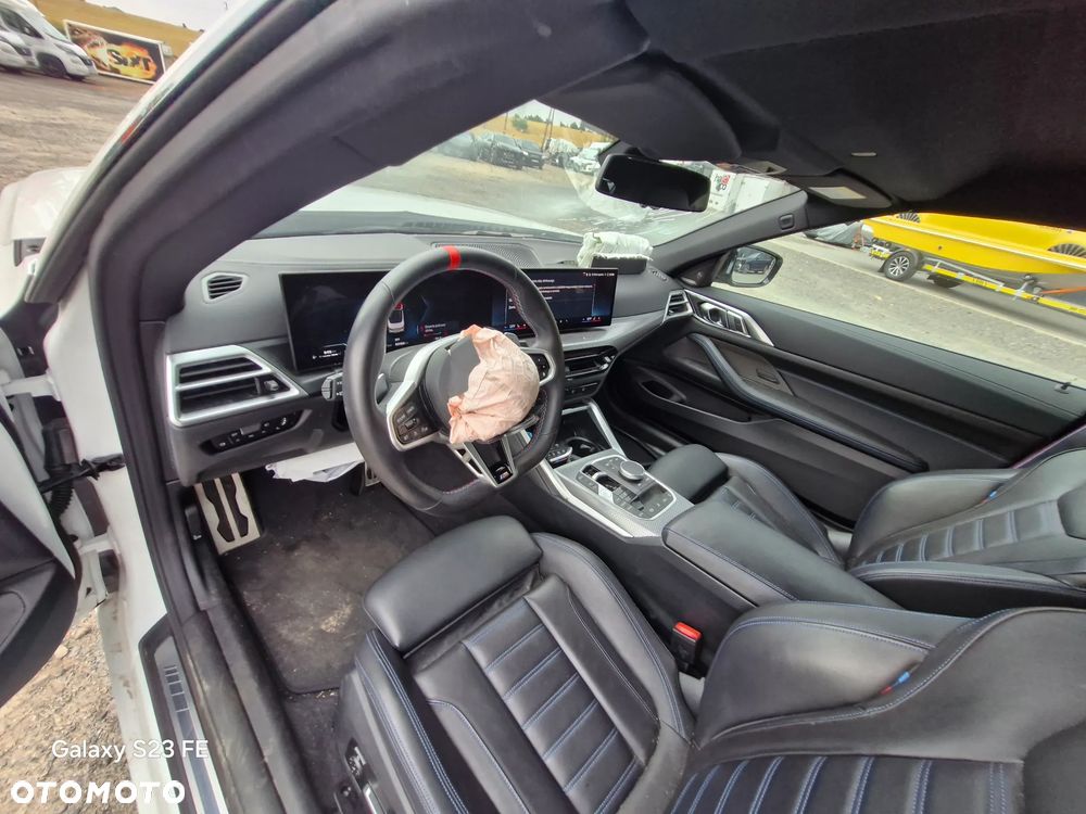 BMW Seria 4 M440i xDrive - 15