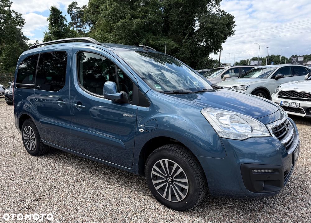 Peugeot Inny - 1