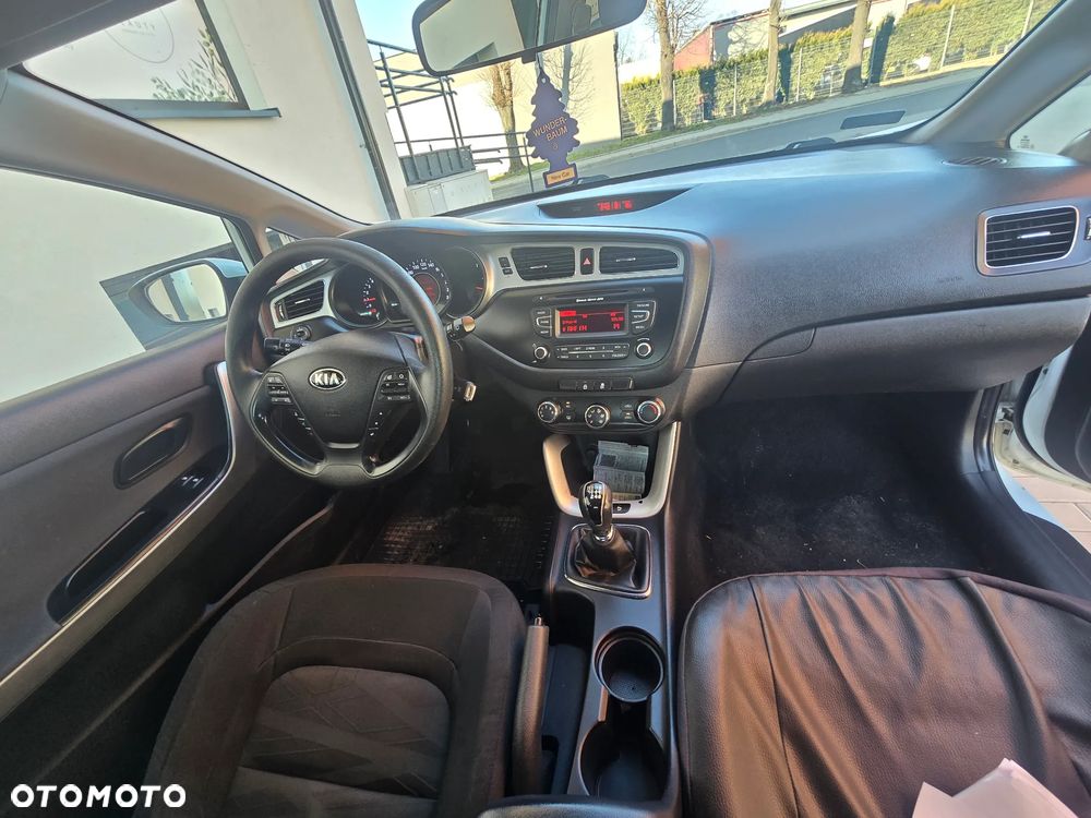 Kia ProCeed 1.4 CRDI L - 5