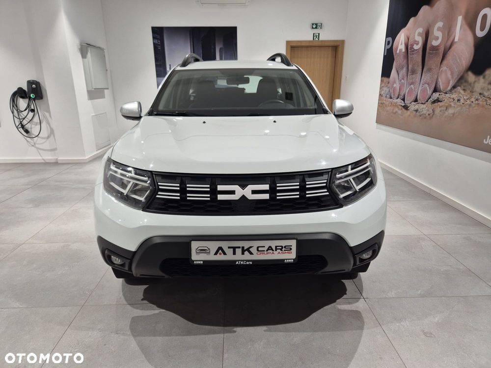 Dacia Duster 1.0 TCe Expression - 2