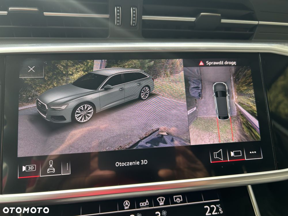 Audi A6 Avant 40 TDI quattro S tronic sport - 19