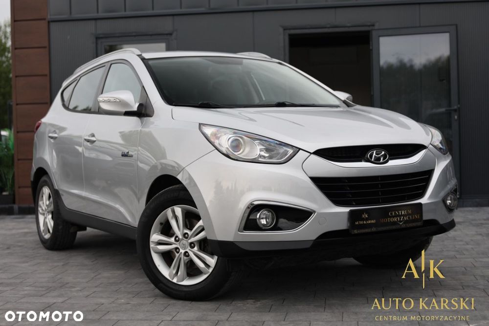 Hyundai ix35 - 5