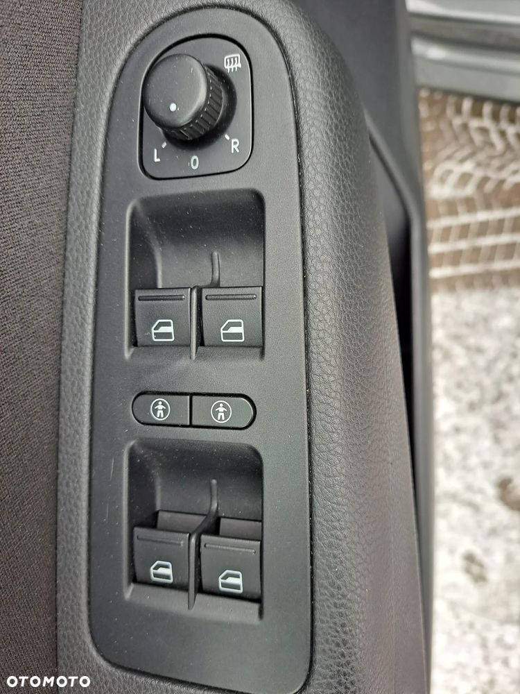 Volkswagen Sharan 1.4 TSI Comfortline - 28