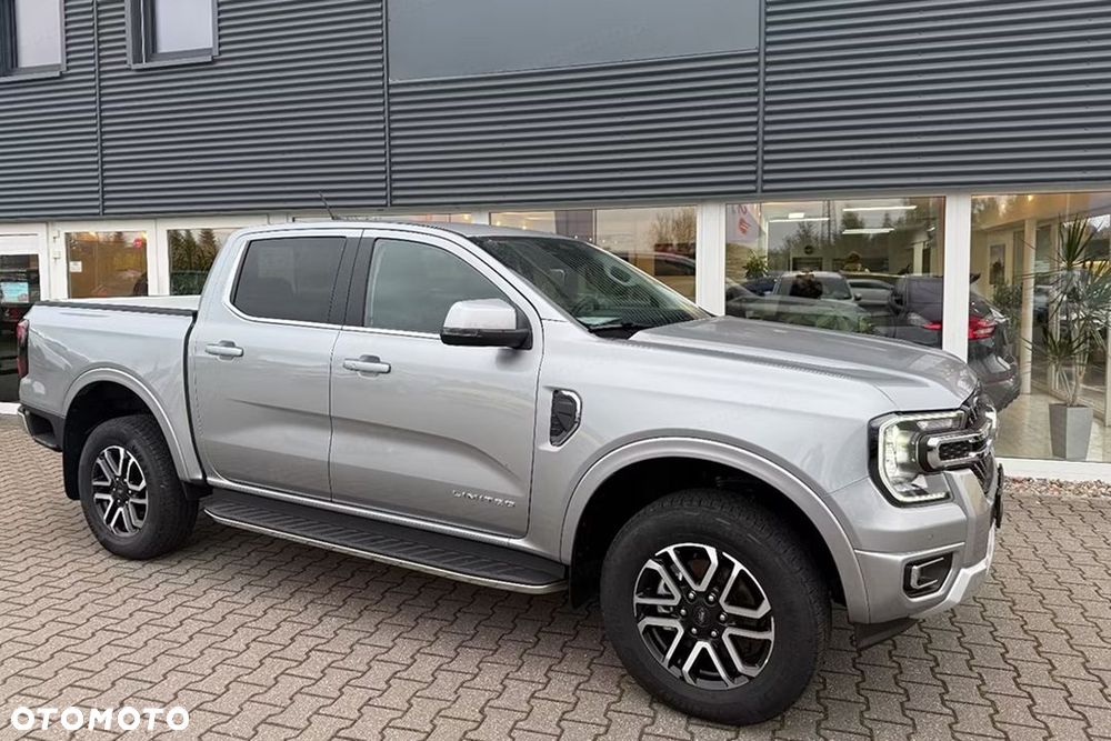 Ford Ranger - 3