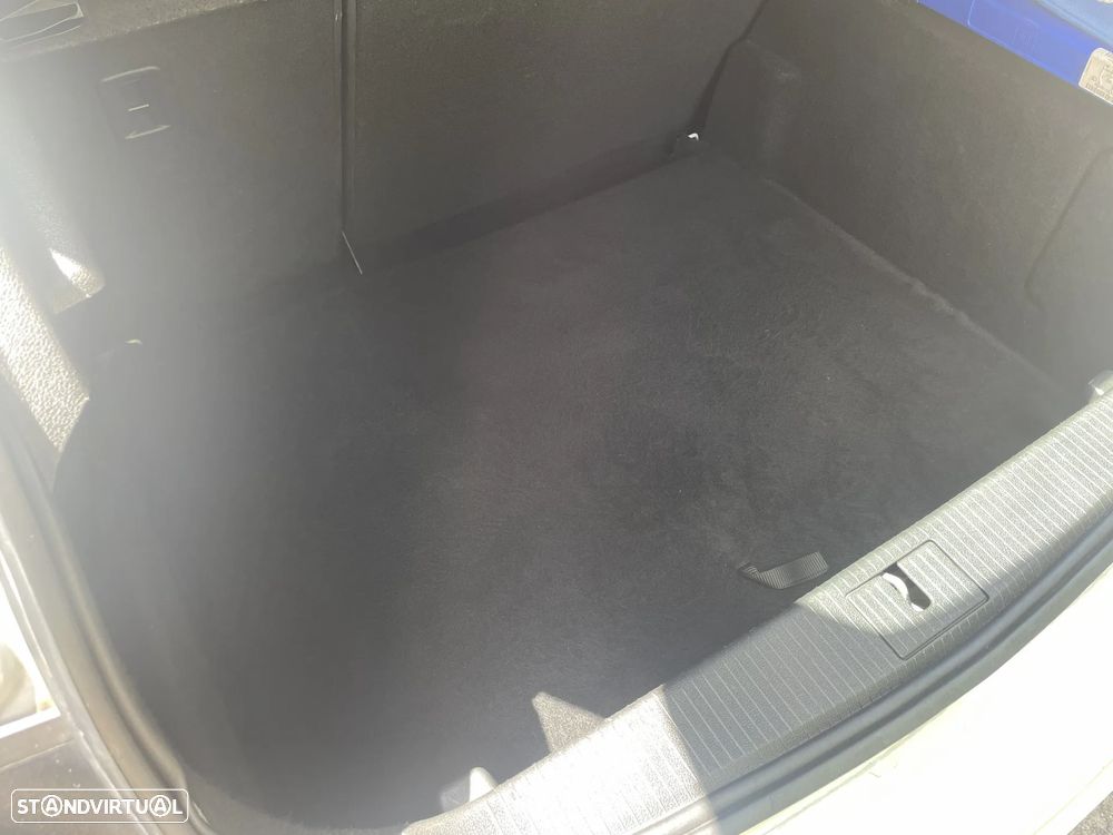 Opel Astra 1.7 CDTI DPF Active - 16