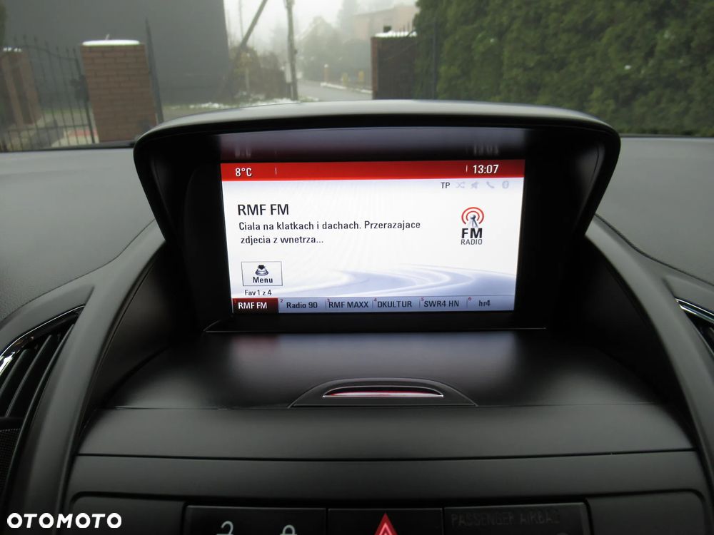 Opel Zafira Tourer 1.4 Turbo Business Innovation - 30