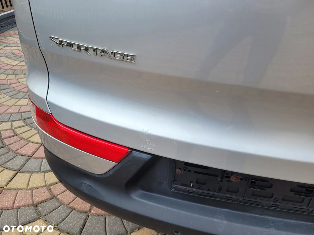 Kia Sportage - 20
