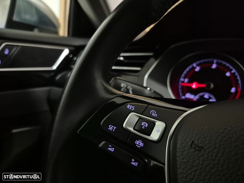 VW Arteon 2.0 TDI Elegance DSG - 31