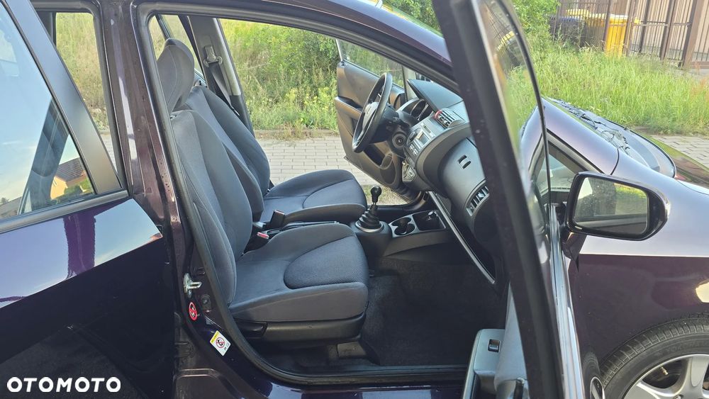Honda Jazz 1.4 Style - 23