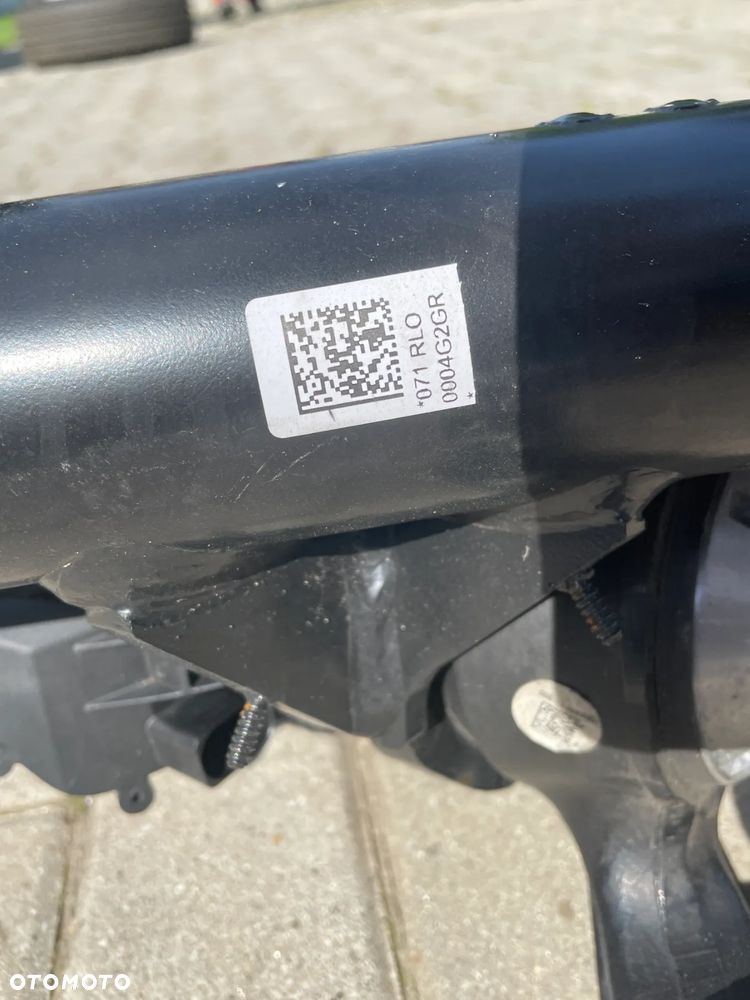 HAK HOLOWNICZY 5E3803881A - 7