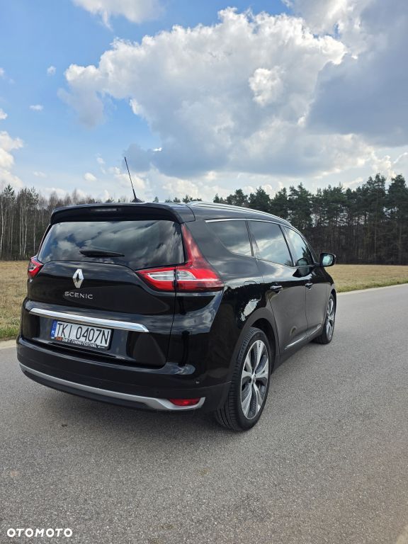 Renault Grand Scenic ENERGY dCi 130 INTENS - 7