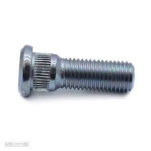 Perno Pernos de roda da frente Toyota Hiace Hilux  NOVO - 1