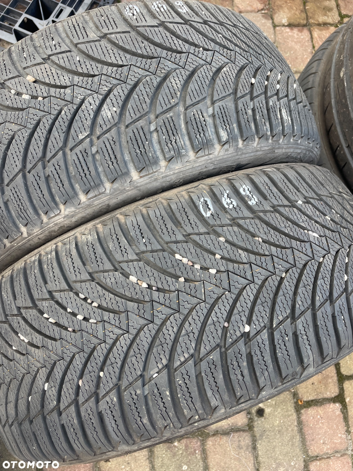 Nexen Winguard Snow G WH2 225/50/17 - 2
