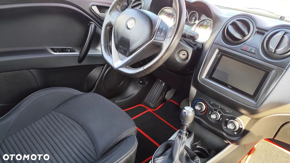 Alfa Romeo Mito 1.4 Progression EU6 - 23