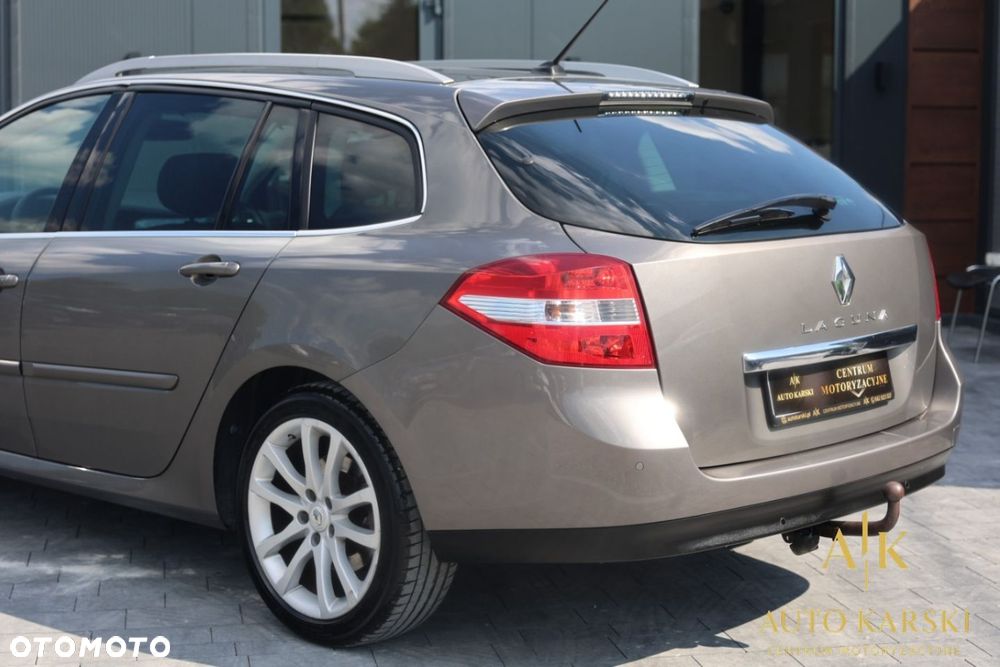 Renault Laguna - 19