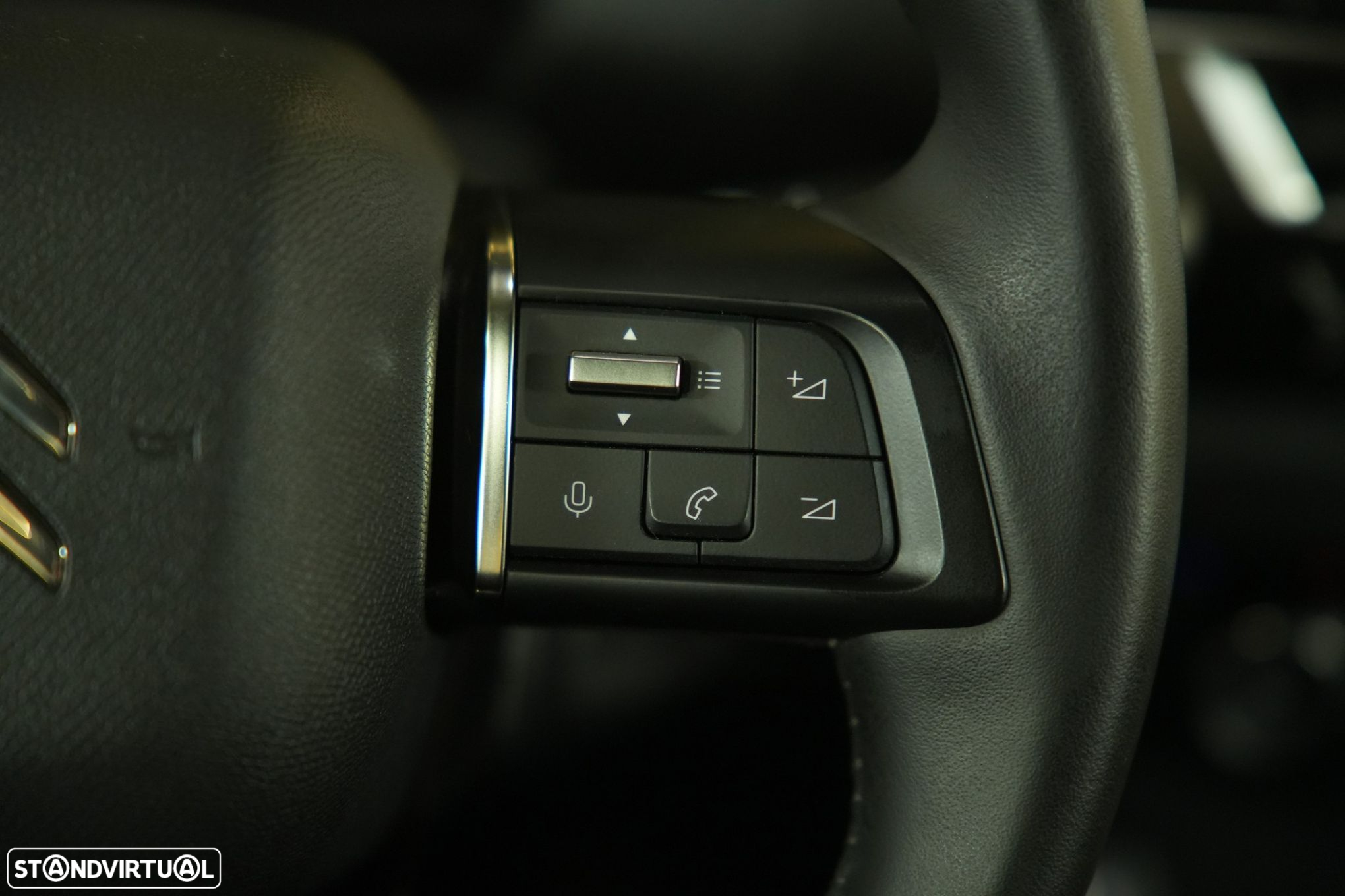 Citroën C4 1.2 PureTech Feel Pack - 26