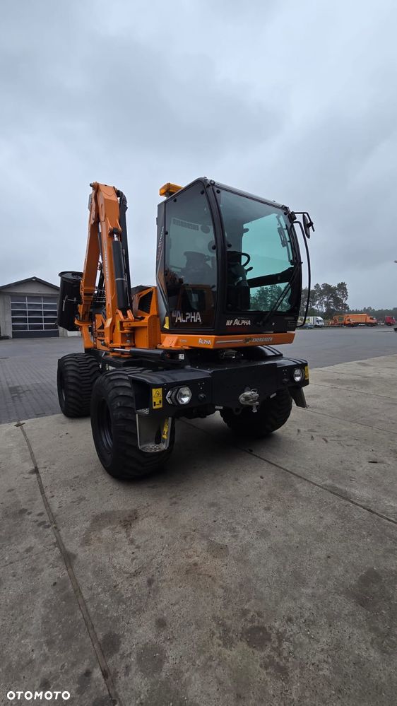 Inny ENERGREEN ALPHA T12 - 2
