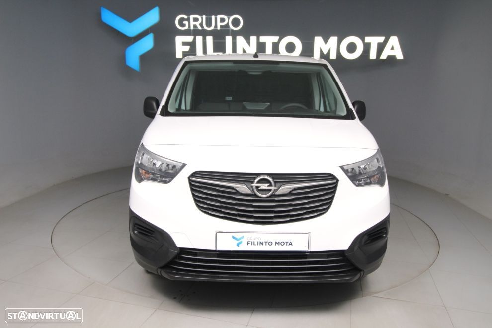 Opel Combo-e Combo-e Cargo L1h1 2.3t. - 1