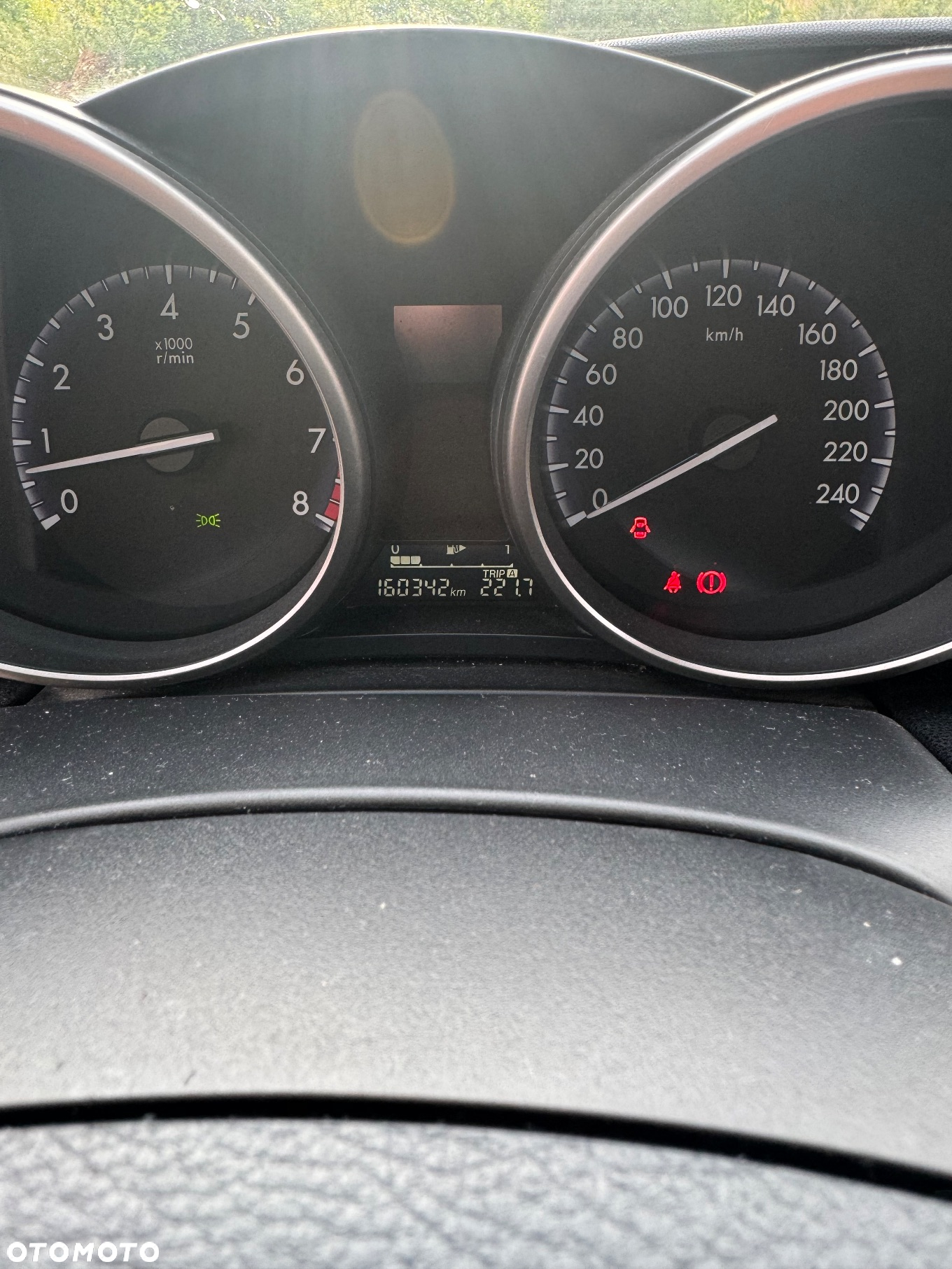 Mazda 3 1.6 Exclusive - 13