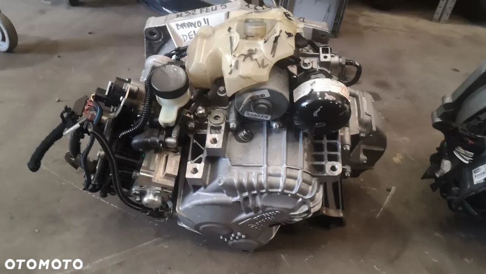 SKRZYNIA M32FEU5 1.6 JTD  BRAVO II, DELTA - 8