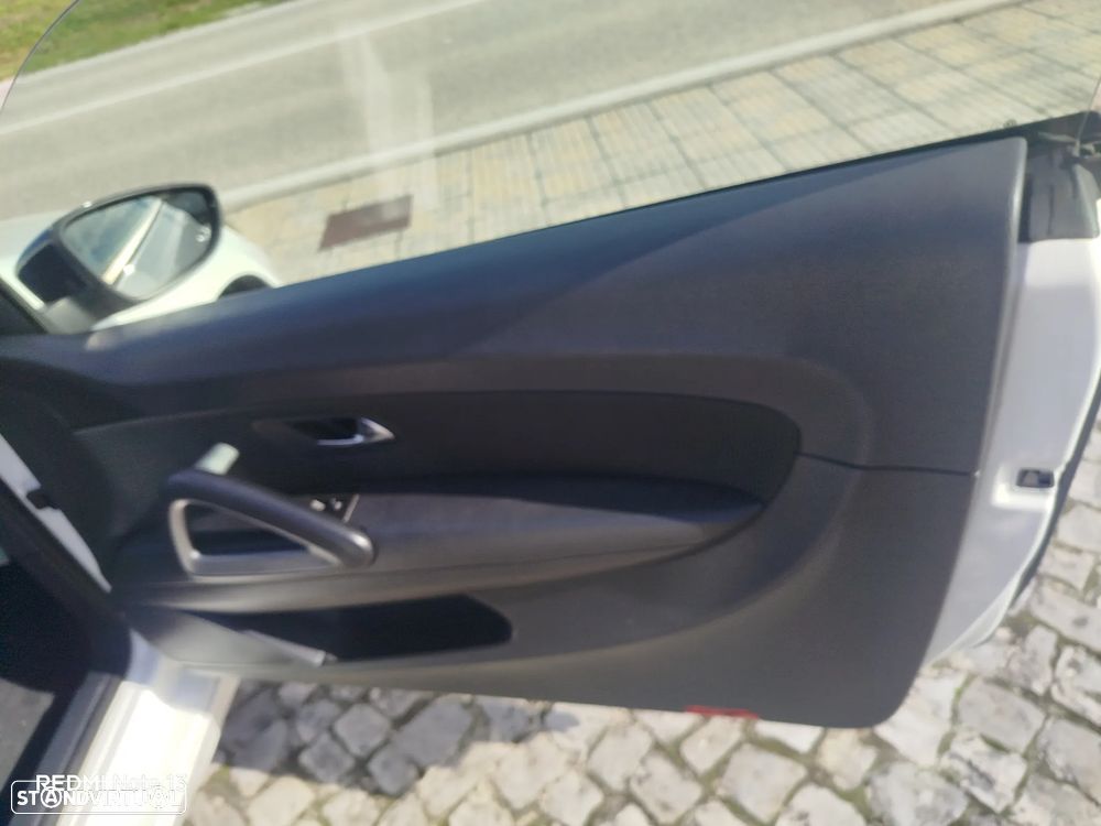 VW Scirocco 1.4 TSI Edition - 18