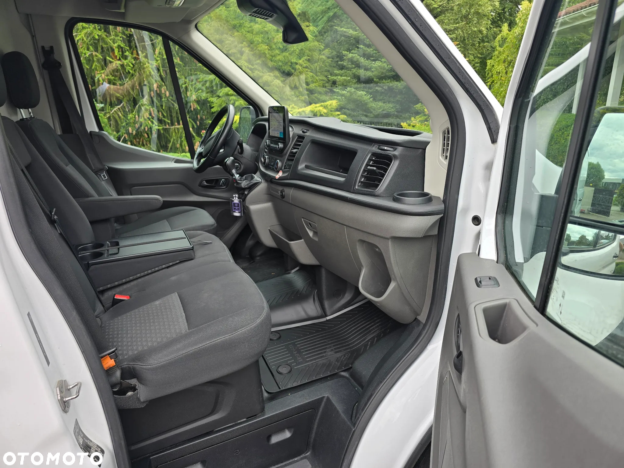 Ford Transit - 13