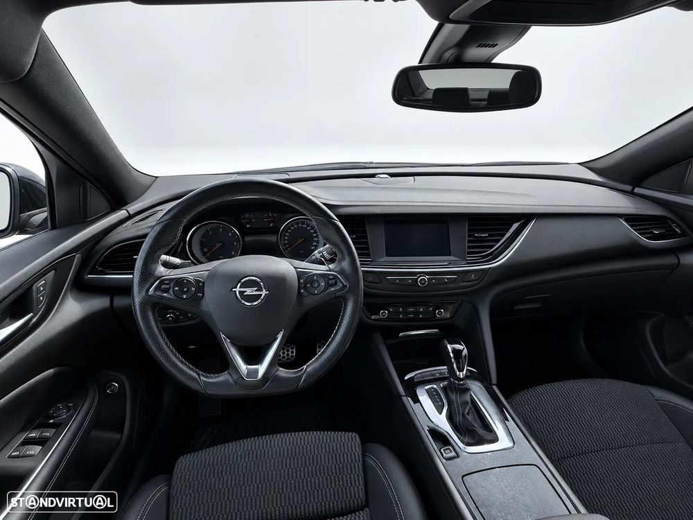 Opel Insignia Sports Tourer 1.5 Auto GS Line Plus - 6