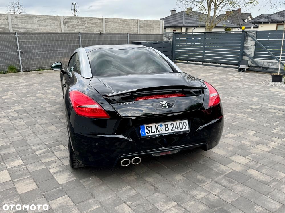 Peugeot RCZ - 31