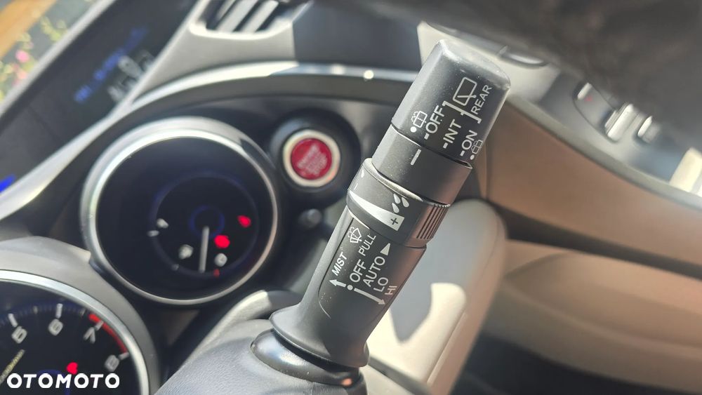 Honda Civic 1.8i-VTEC Automatik Executive - 11