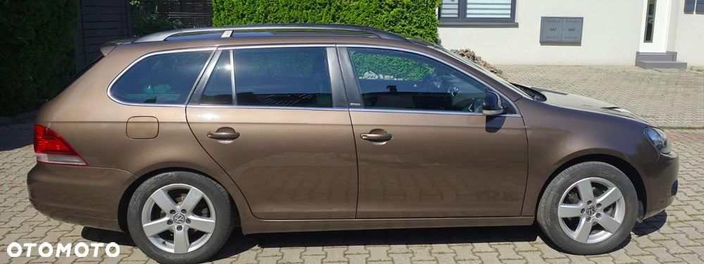 Volkswagen Golf 1.4 Style - 2