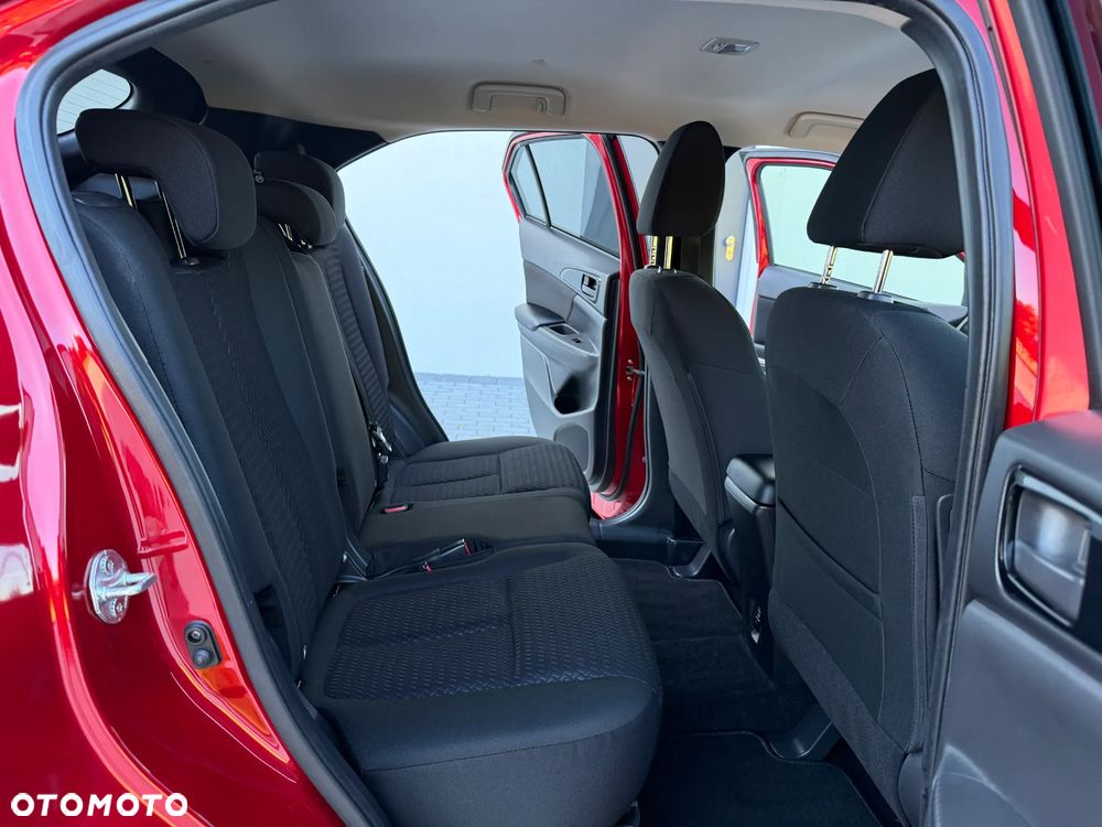 Mitsubishi Eclipse Cross - 30