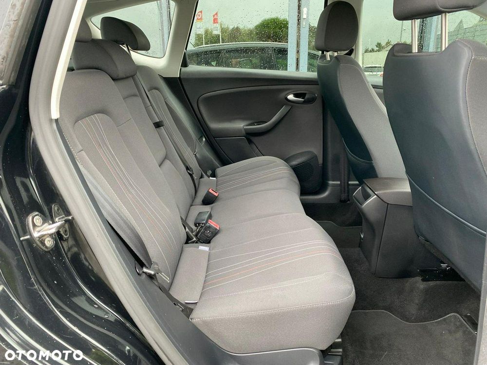 Seat Altea XL 1.6 TDI DPF CR Reference - 7