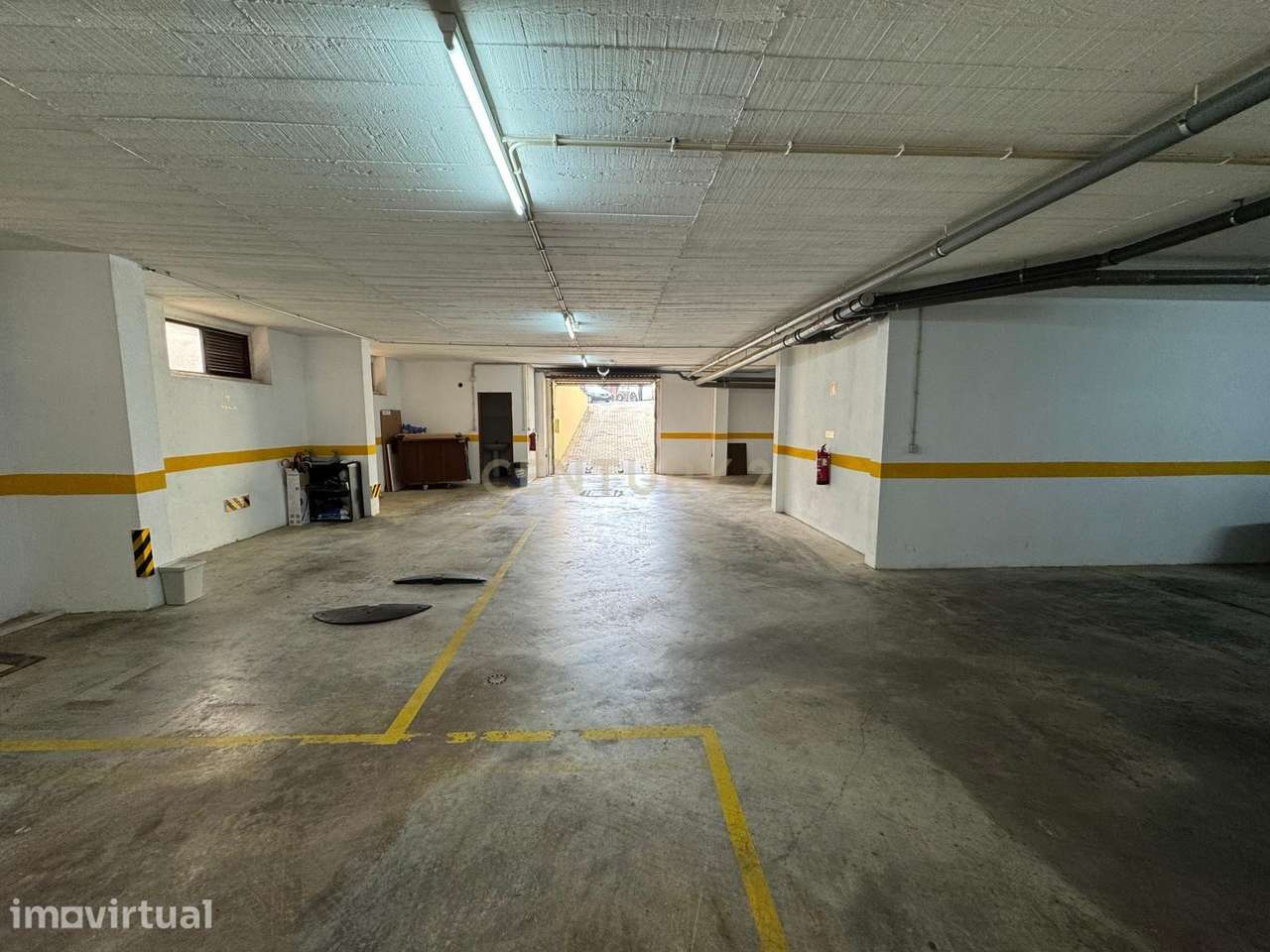 Garagem - 1 lugar de Parqueamento São Marcos - Sintra - Grande imagem: 2/22