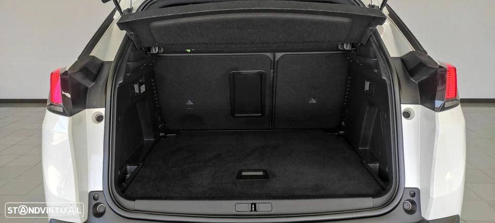Peugeot 3008 2.0 BlueHDi GT EAT8 - 20
