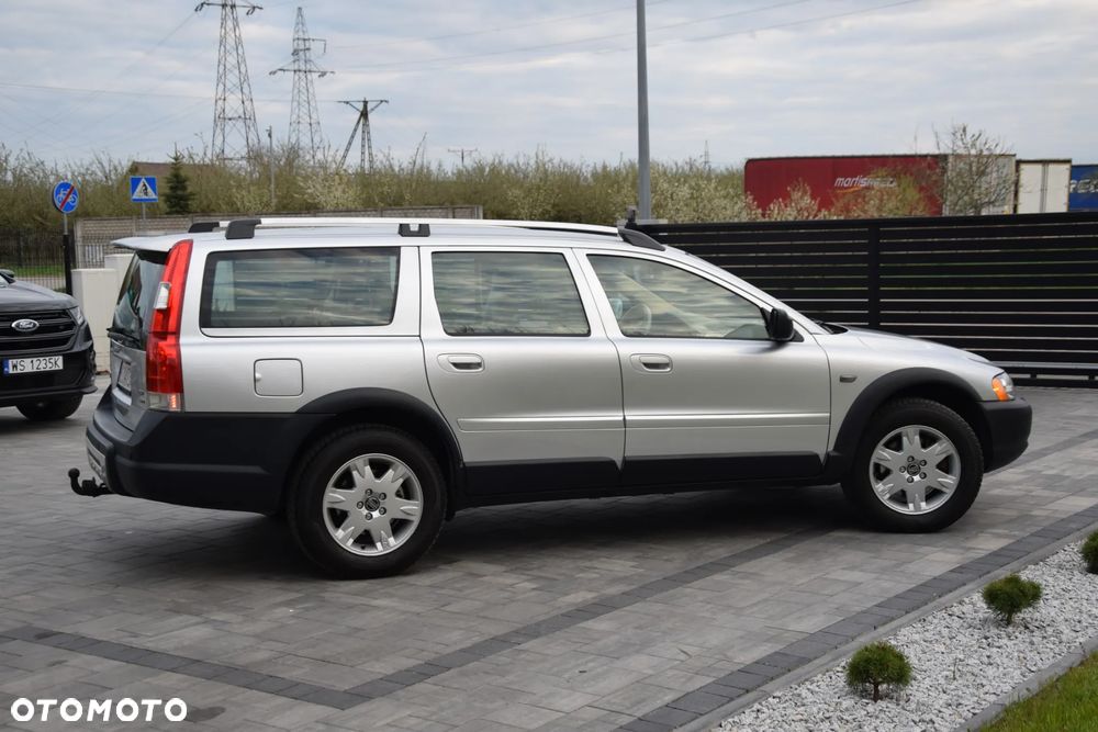 Volvo V70 2.5T AWD Summum - 12