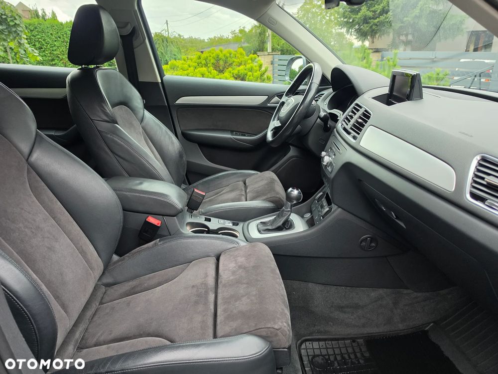 Audi Q3 - 7