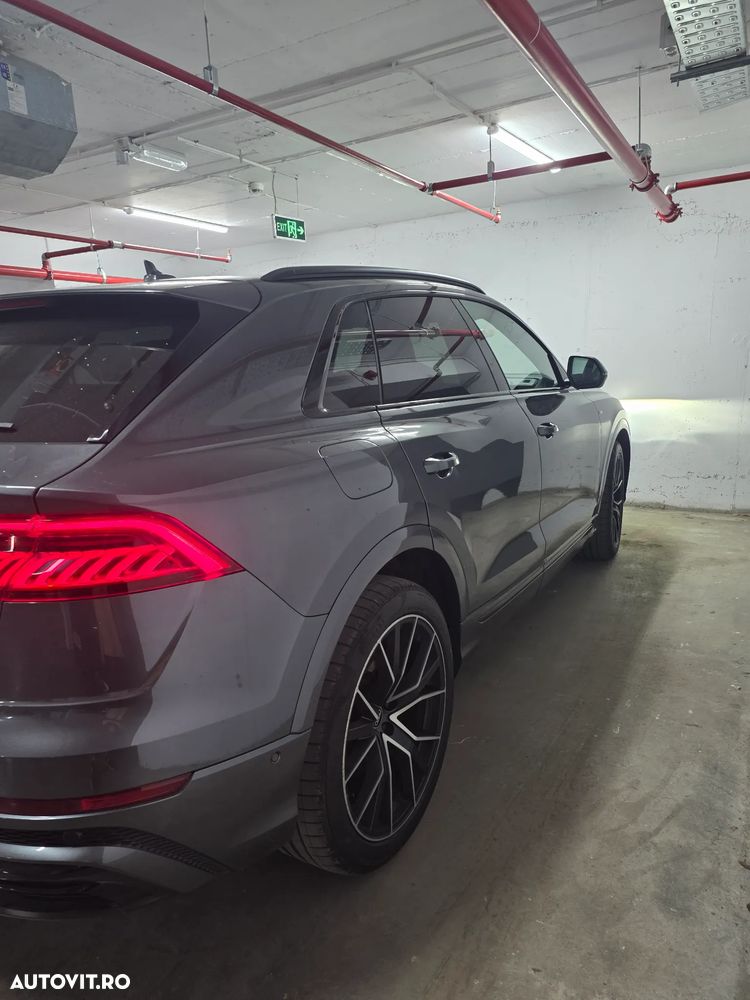 Audi Q8 - 4