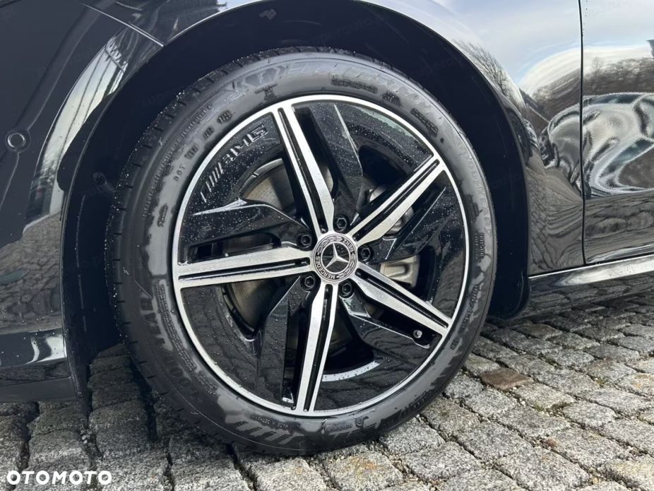 Mercedes-Benz CLA 180 mHEV 8G-DCT - 15