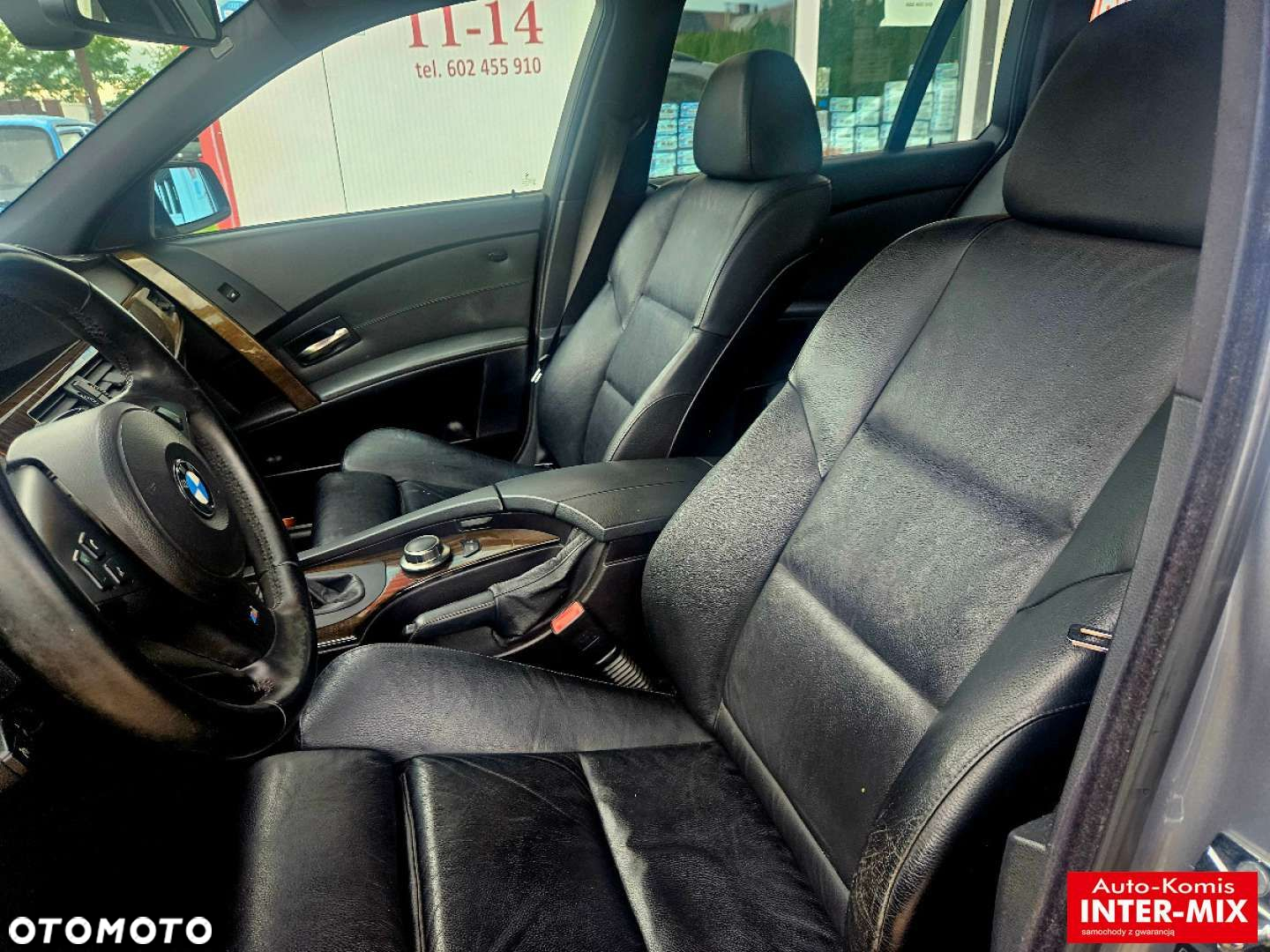 BMW Seria 5 - 16