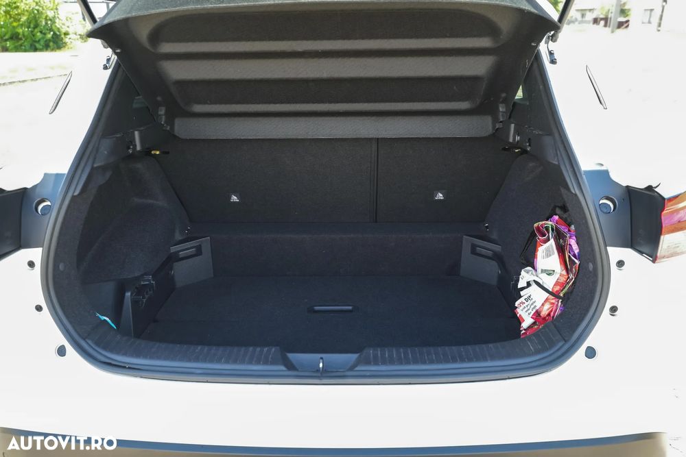 Nissan Qashqai 1.3 l 156CP X-Tronic 4WD MHEV N-Connecta - 13