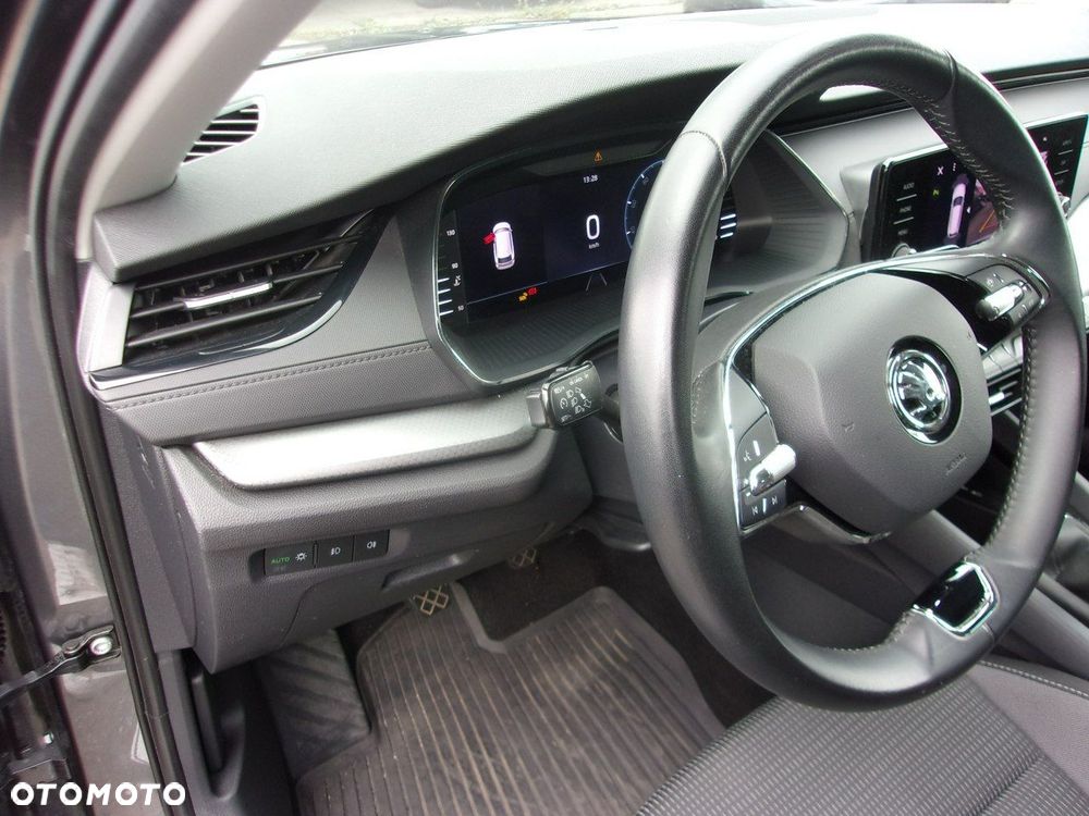 Skoda Octavia 1.5 TSI ACT Style - 16