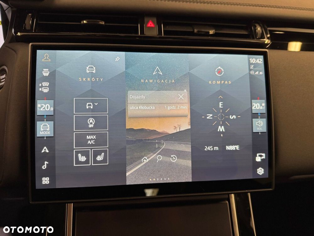 Land Rover Range Rover Velar 2.0 D200 mHEV Dynamic SE - 19