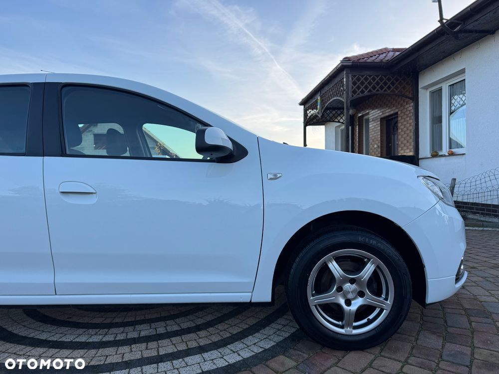Dacia Sandero - 17
