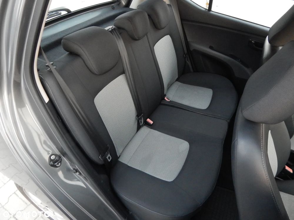 Hyundai i10 1.2 Premium - 15